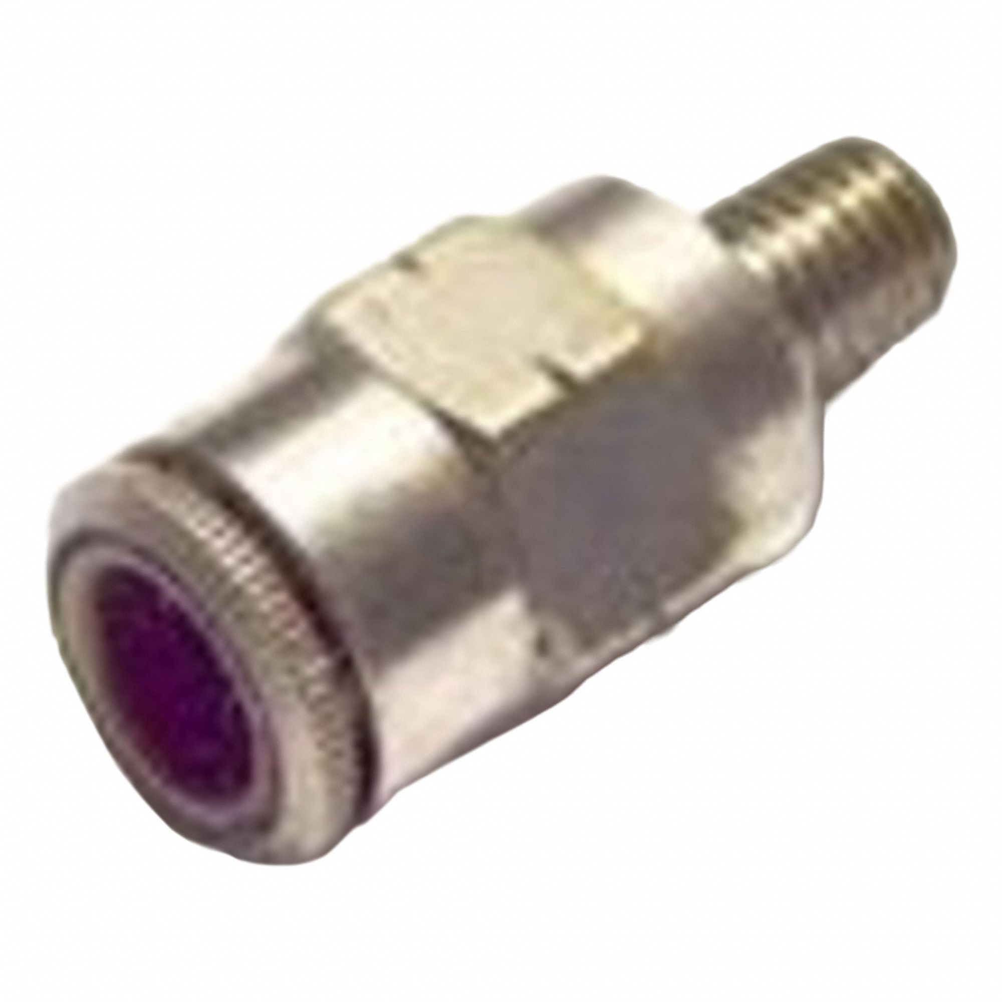 FITTING GREASE 1/4INX1/4-28MNPT 90D