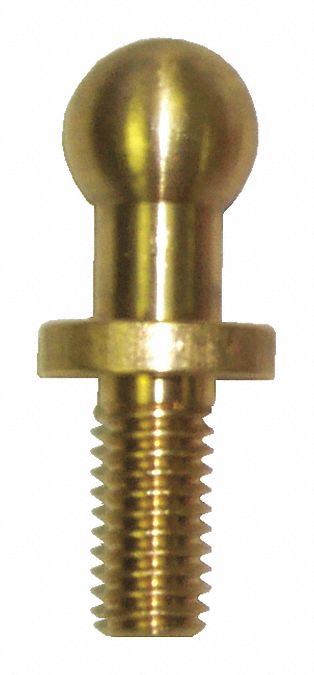 CHANCE® 5H 30mm Grounding Ball Stud For Use With