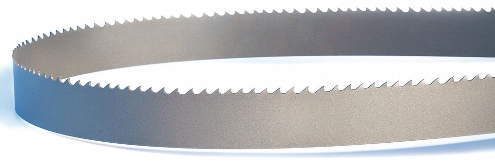 Band Saw Blade: Bi-Metal, Classic Pro(TM), 13 ft 5-1/2 in, Variable Cutting Edge, 3/4