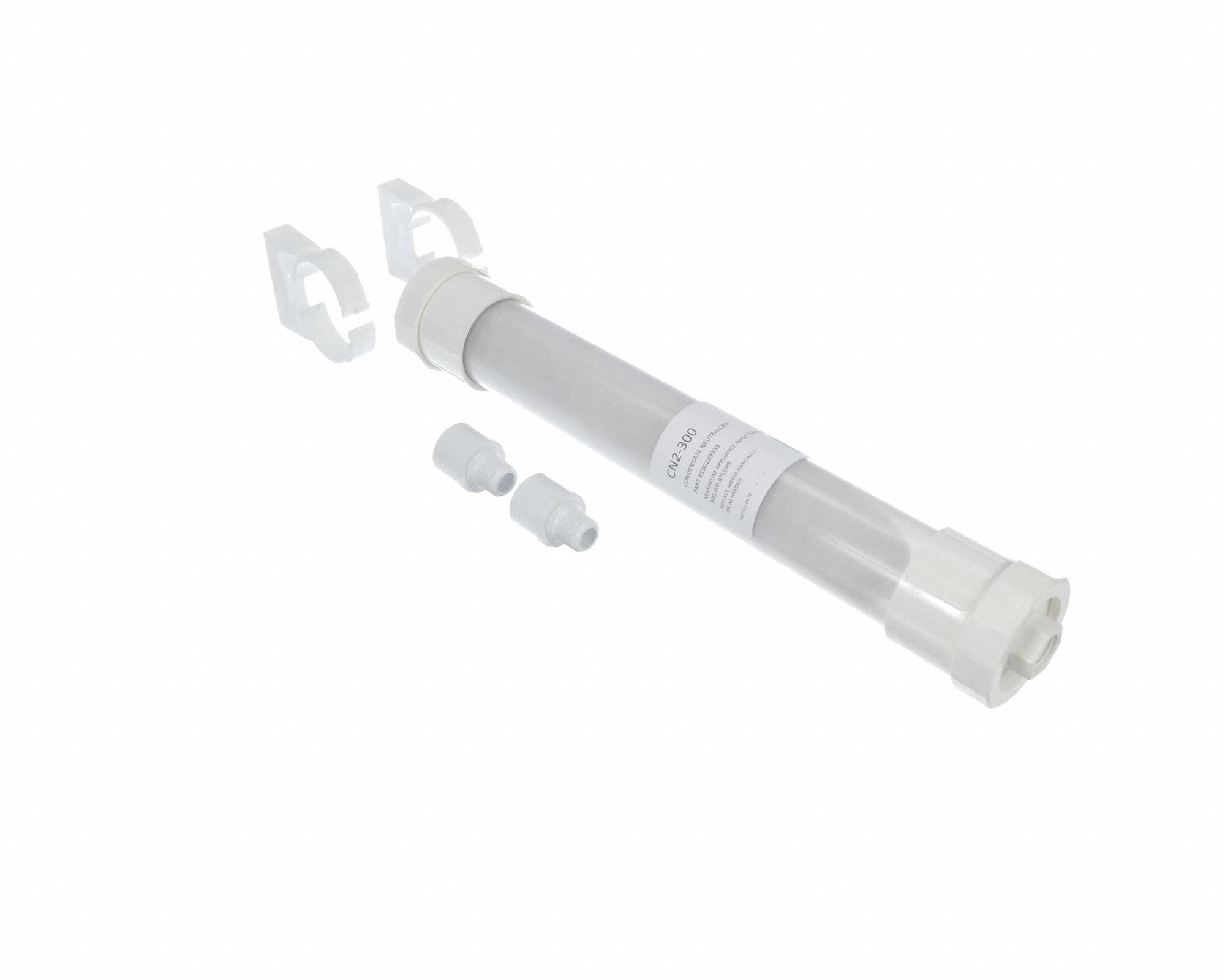 Condensate Neutralizing Kit: Mfr Part # 100289339