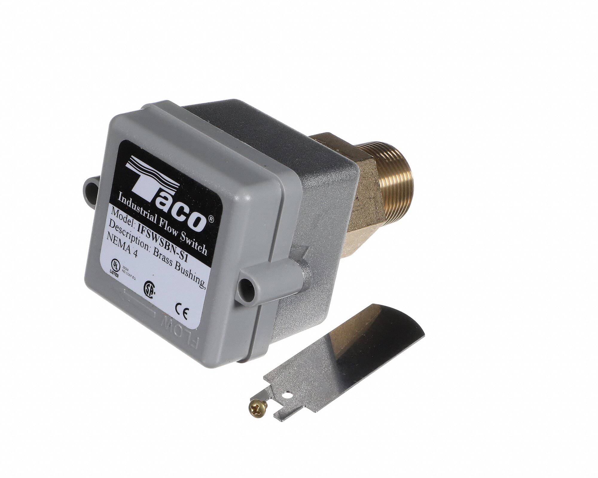 Flow Switch