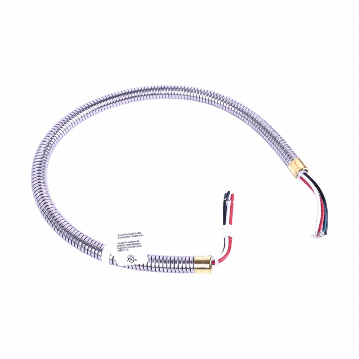 Electromagnetic Lock Power