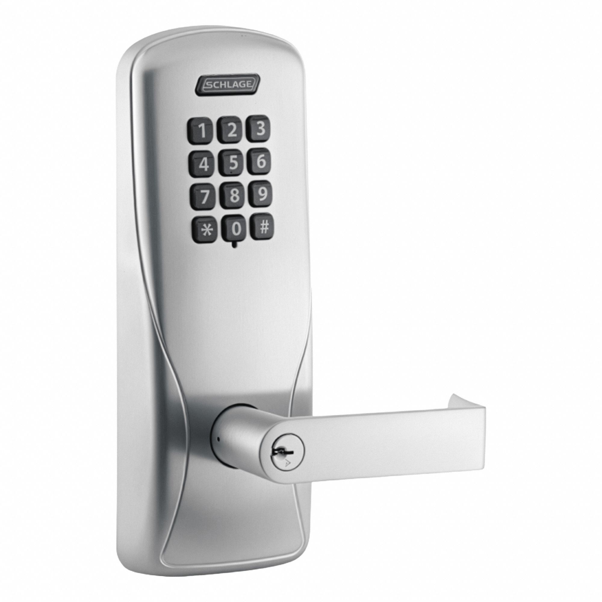 Mechanical Exit Device Trims