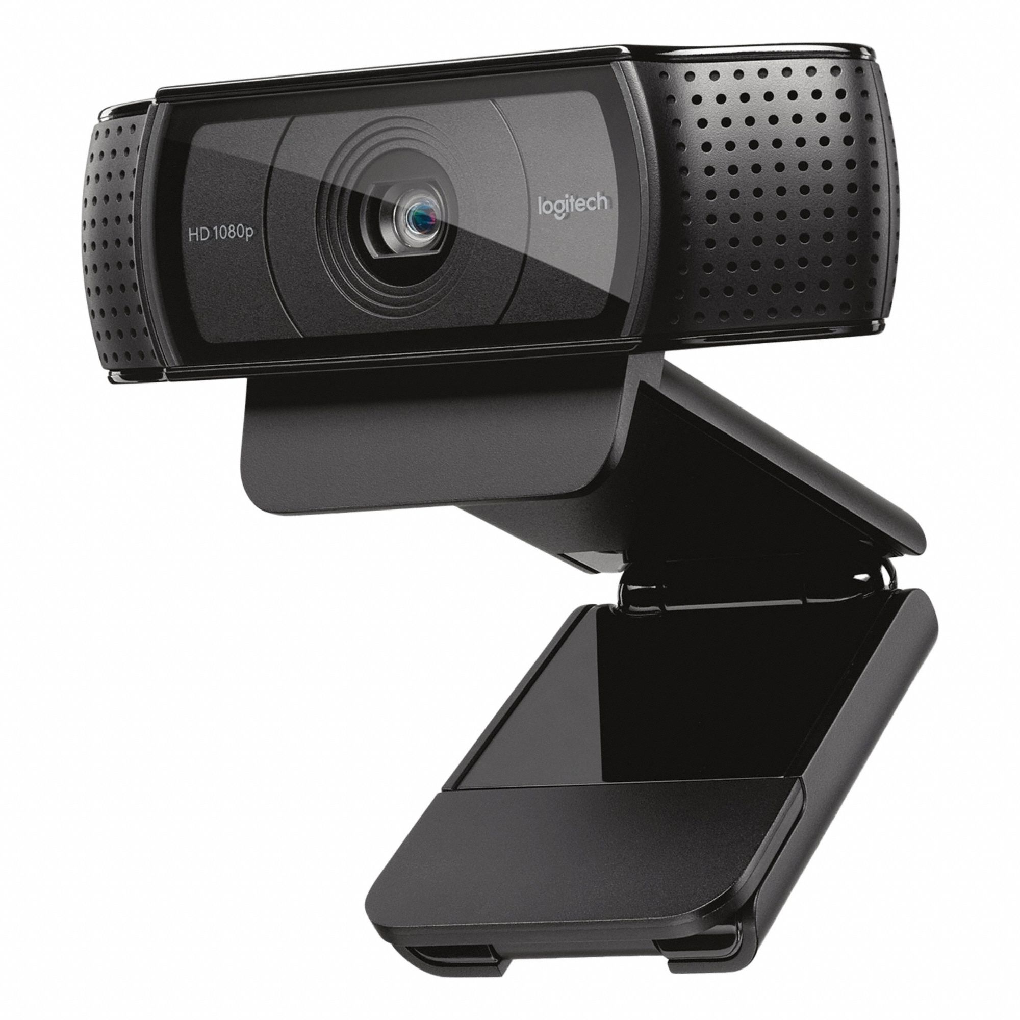 Webcam: 1080p/720p, 78°