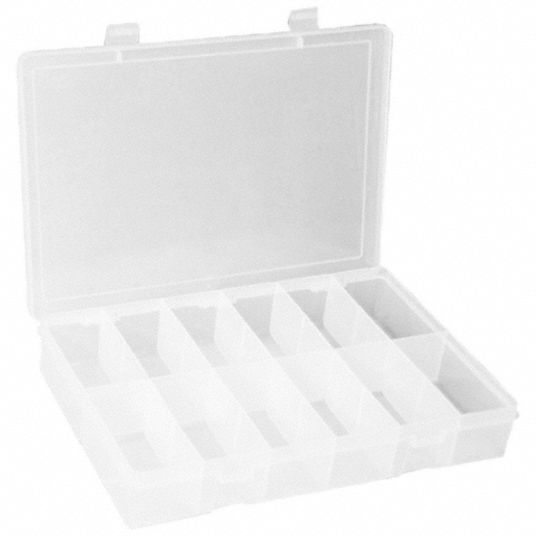 13 Solid Divider Box