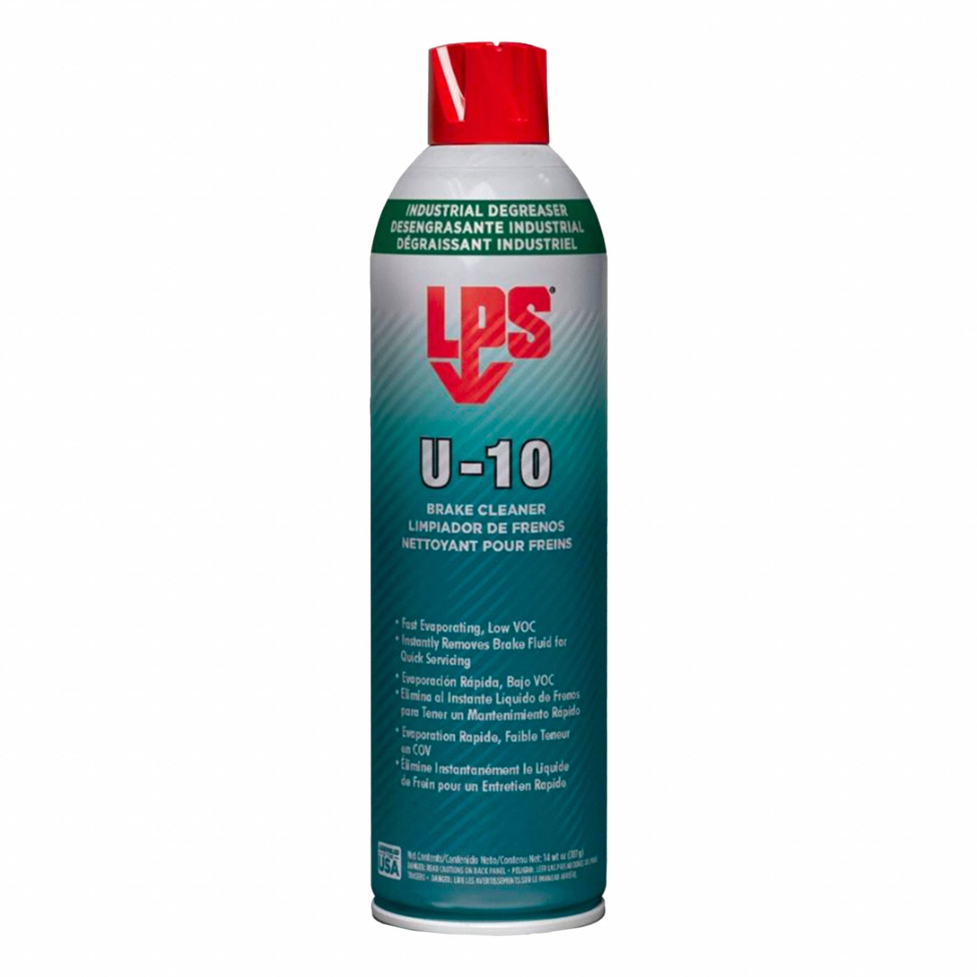 CLEANER BRAKE LOW VOC