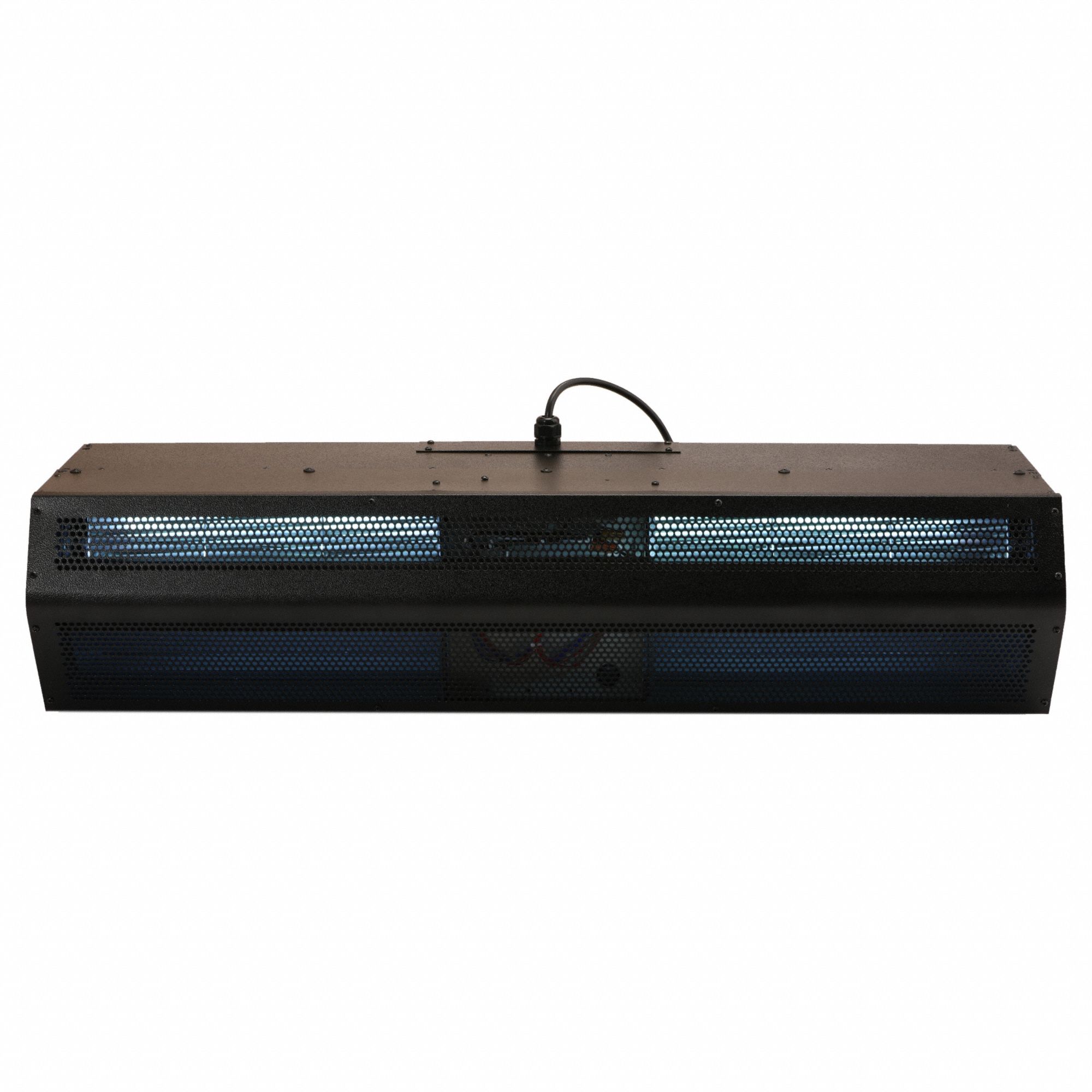 AIR CURTAIN,2.4 MAX. AMPS