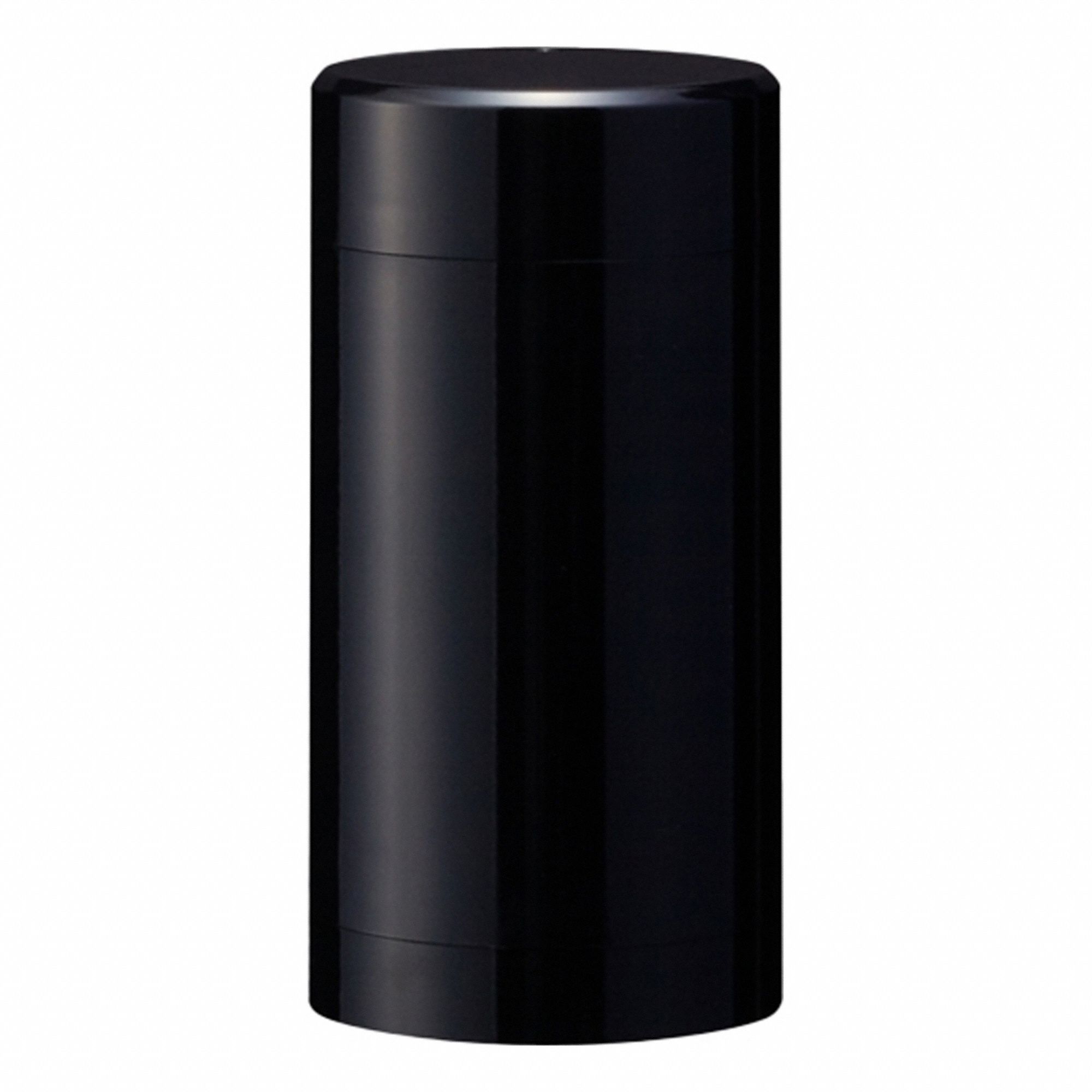 Tower Light Mounts and Bases: Tower Light Base, For LR5, 3 7/8 in Overall Ht, LR5-02KTNK