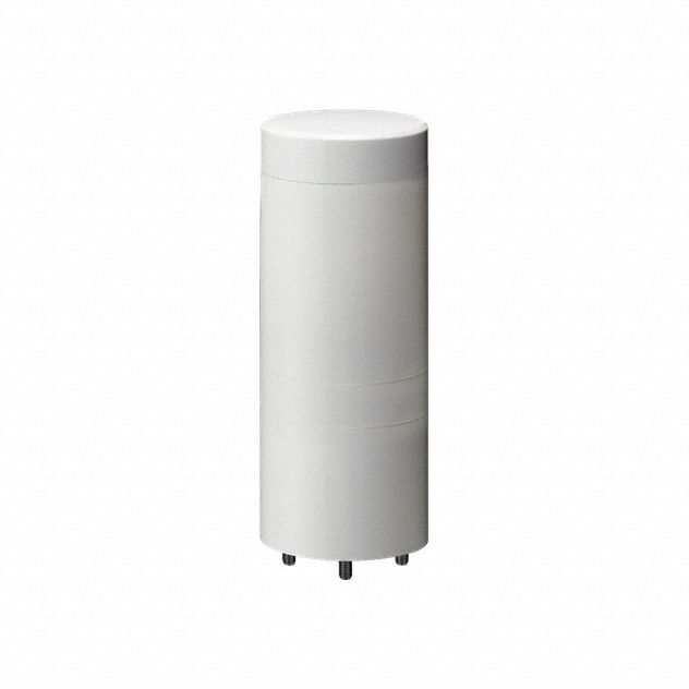 Tower Base Unit 60 mm Dia 24V DC