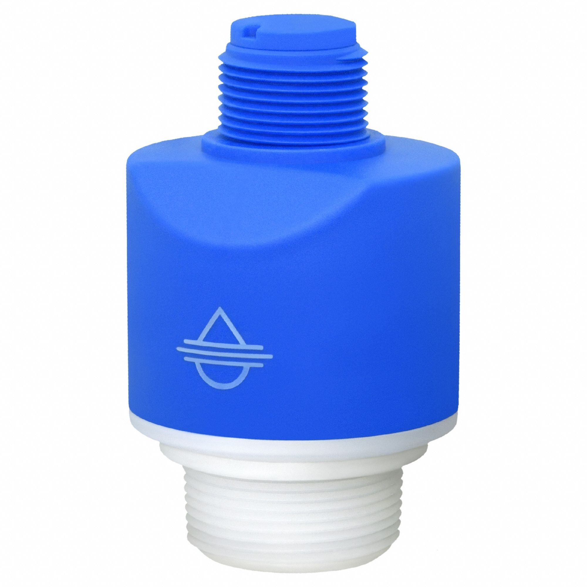 Noncontact Level Sensor, 80 GHz, 30V DC