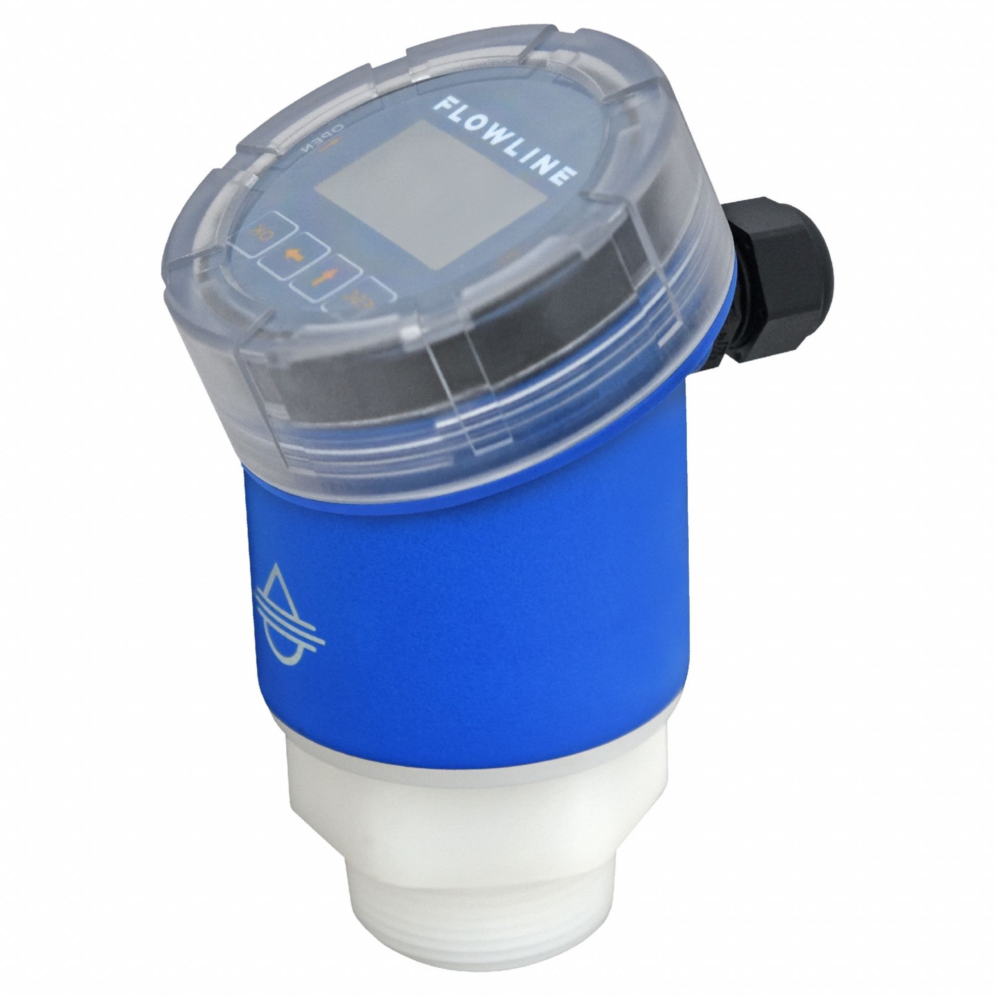 Noncontact Level Sensor,