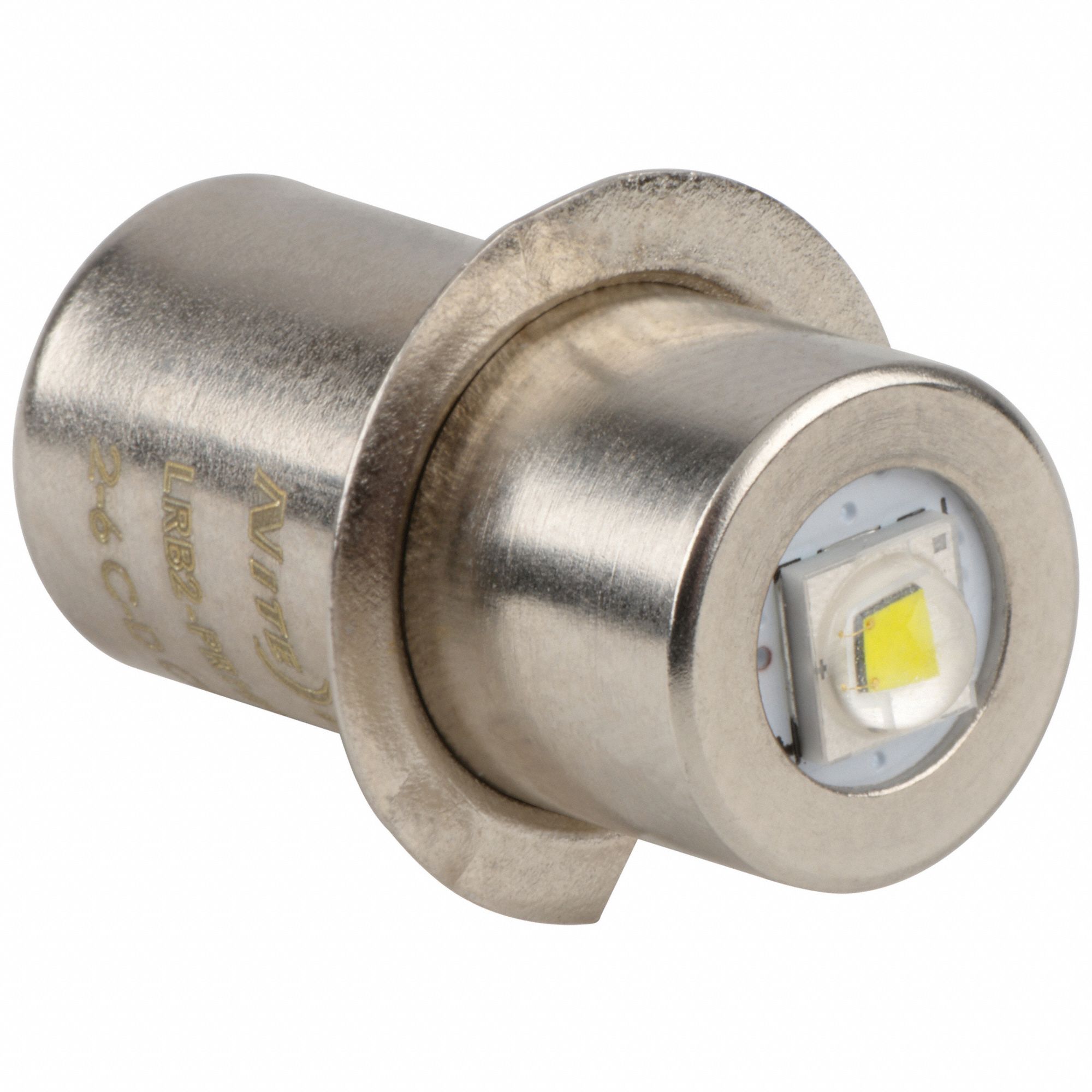 LED, Universal, Replacement Bulb, 74 Lumens - 30JZ57|LRB2-07-PRHP - Grainger