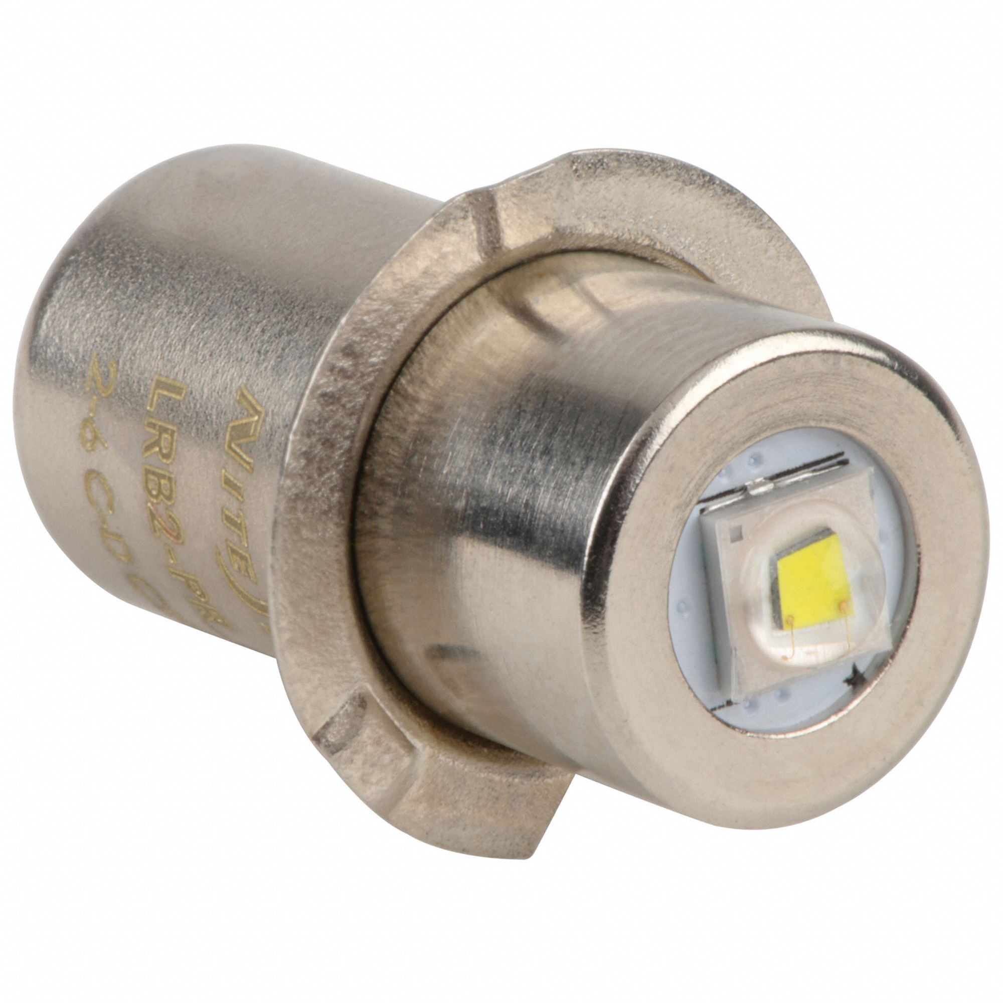 REPLACEMENT/UPGRADE BULB, LED, UNIVERSAL, LRB2-07-PR, RETROFIT, C/D CELL