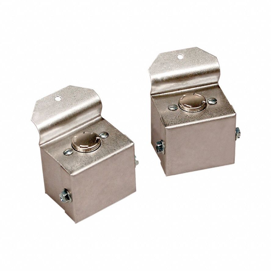 Thermal Safety Switch: Mfr Part # GSK-3