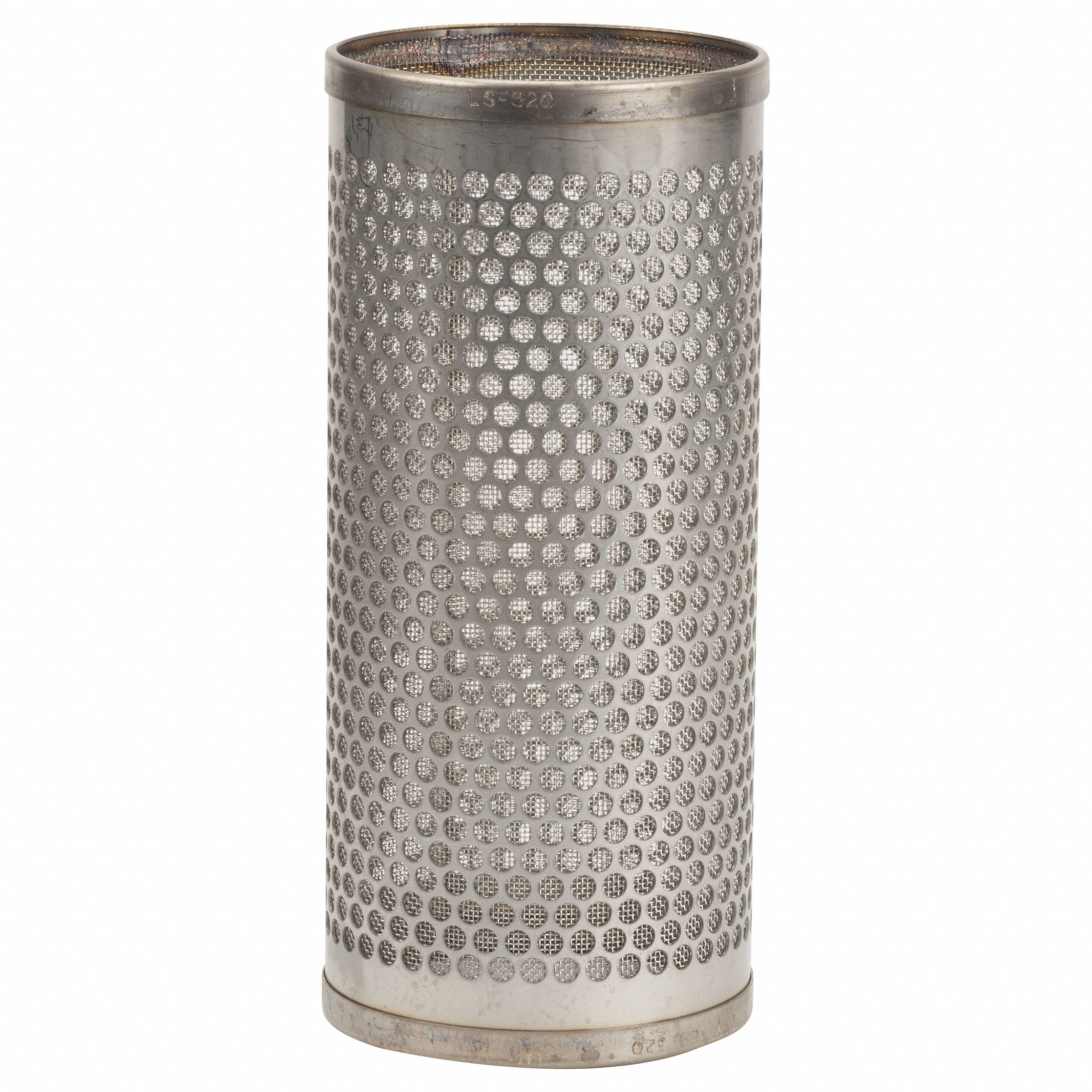 POLYPROPYLENE LINE STRAINERS