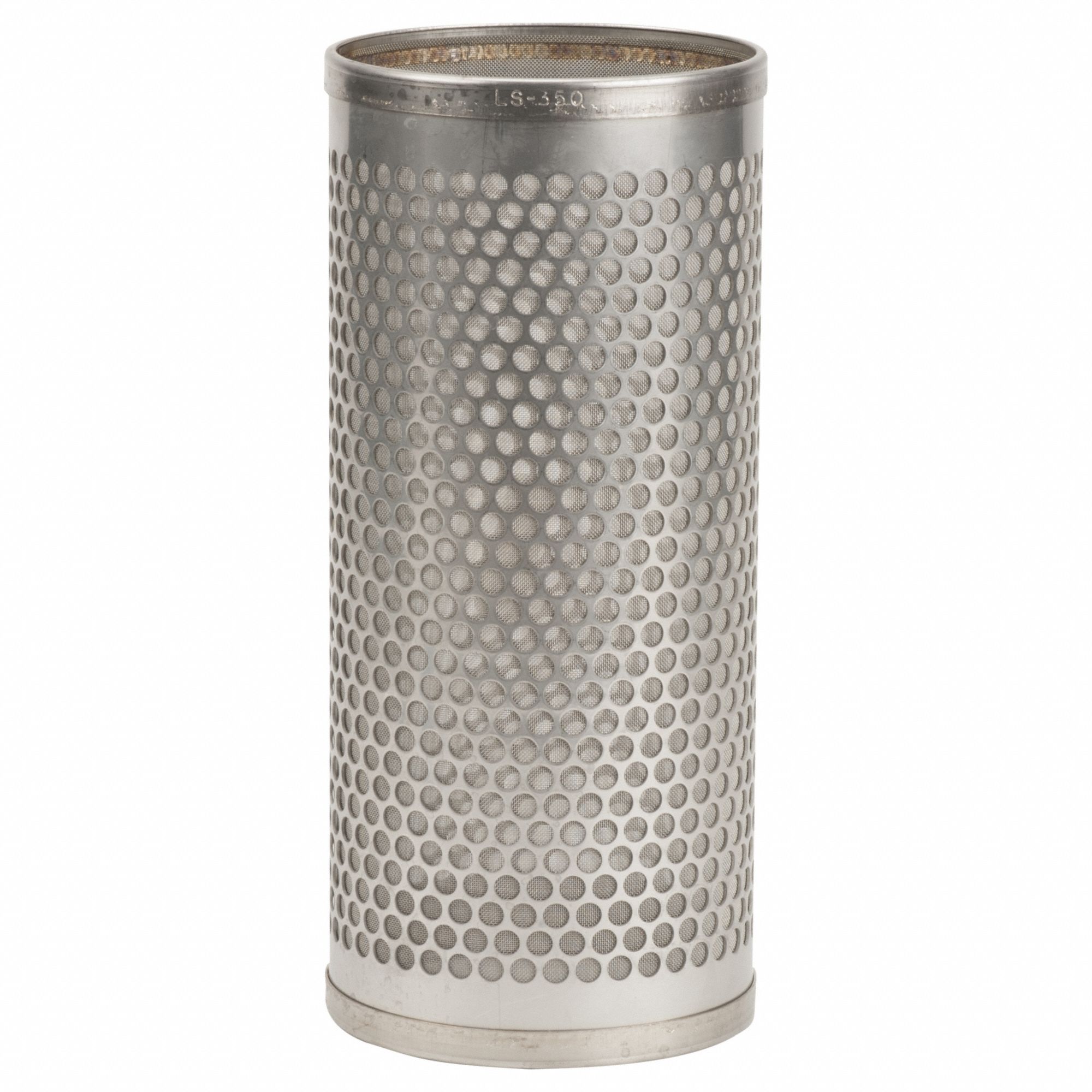POLYPROPYLENE LINE STRAINERS