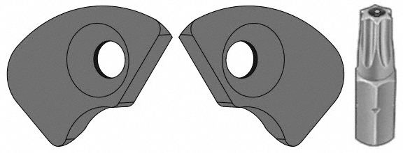 Door Lockset: Privacy Lever Locksets, Stainless Steel, ADA Compliant