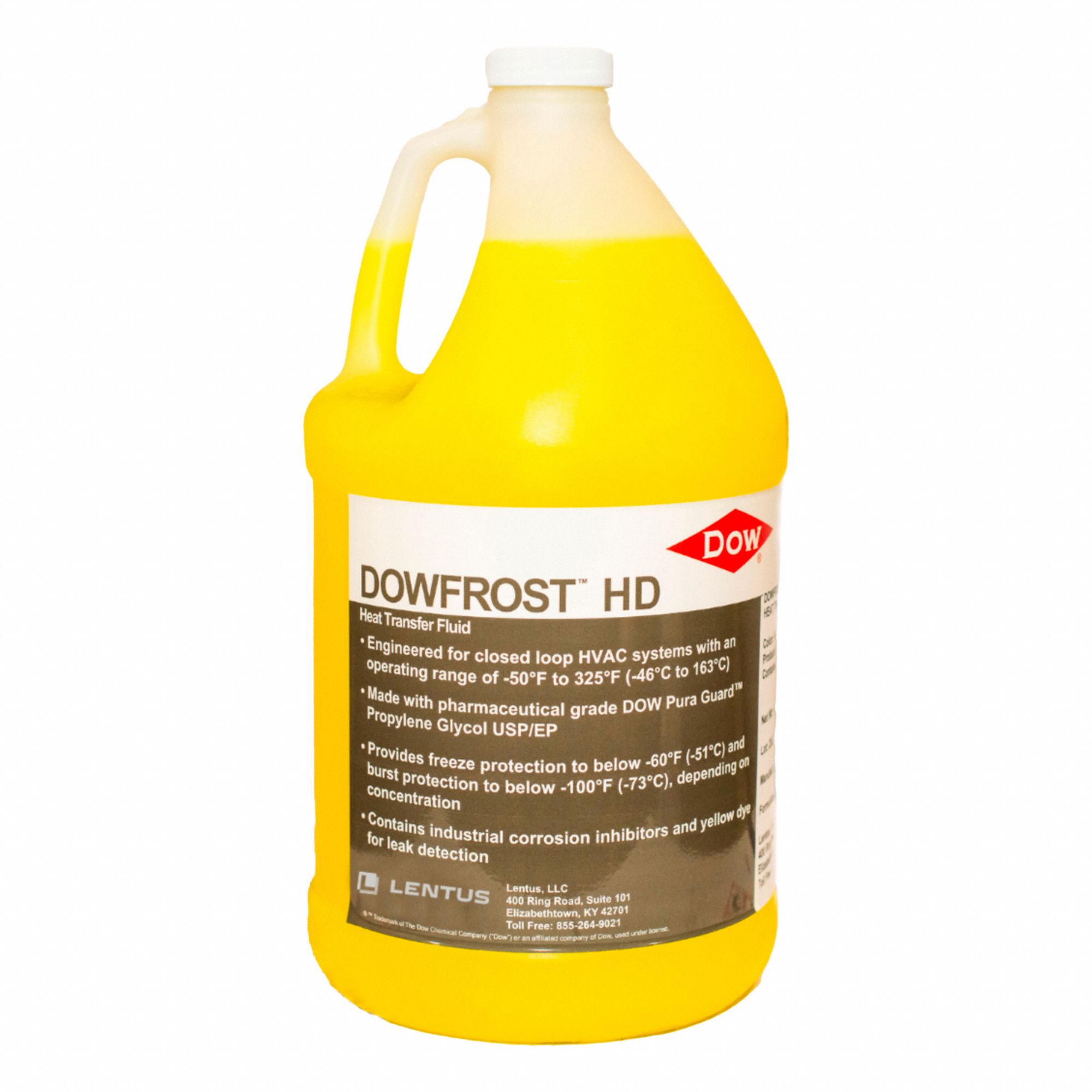 PROPYLENE GLYCOL,DOW TM,1 GAL