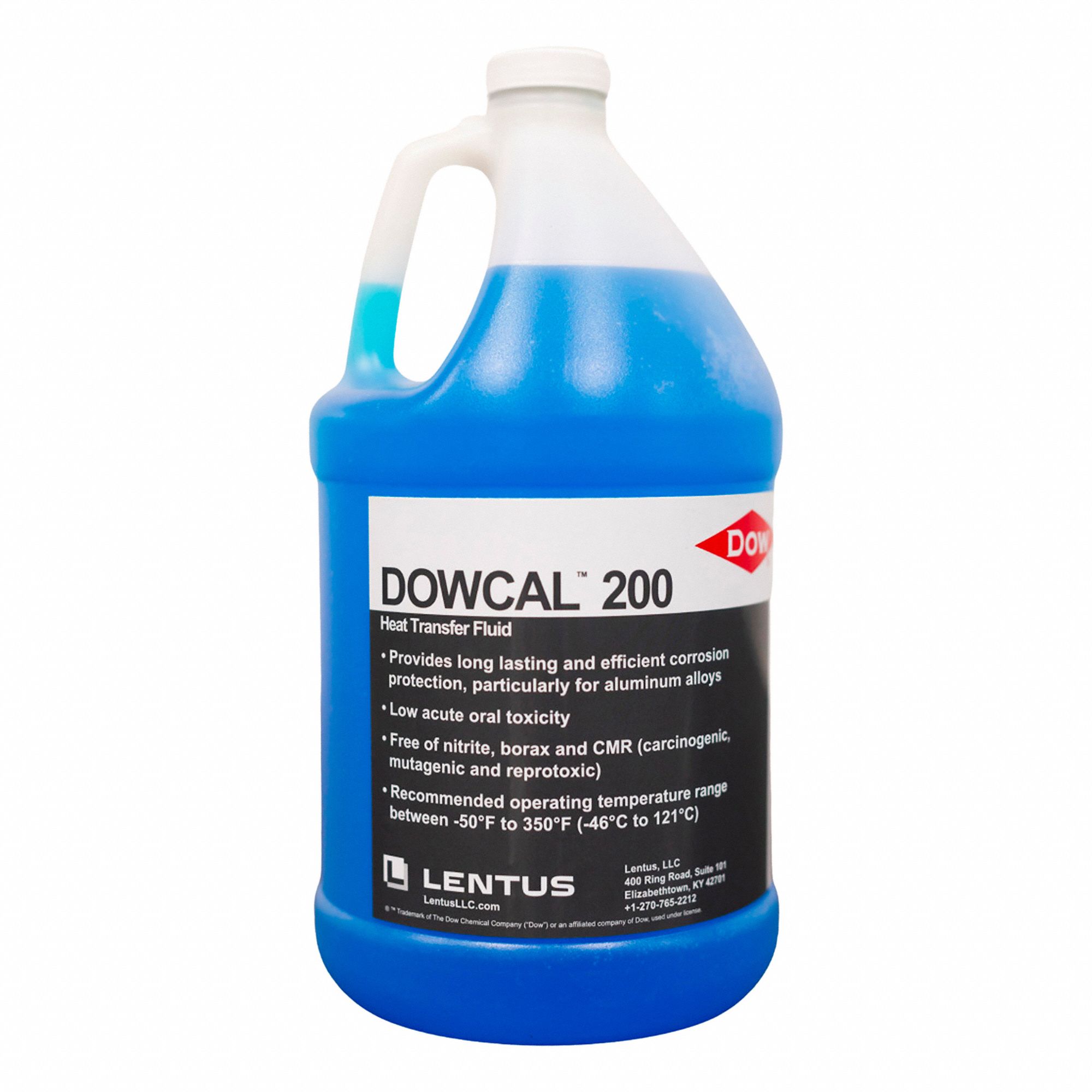 PROPYLENE GLYCOL,DOW TM,1 GAL