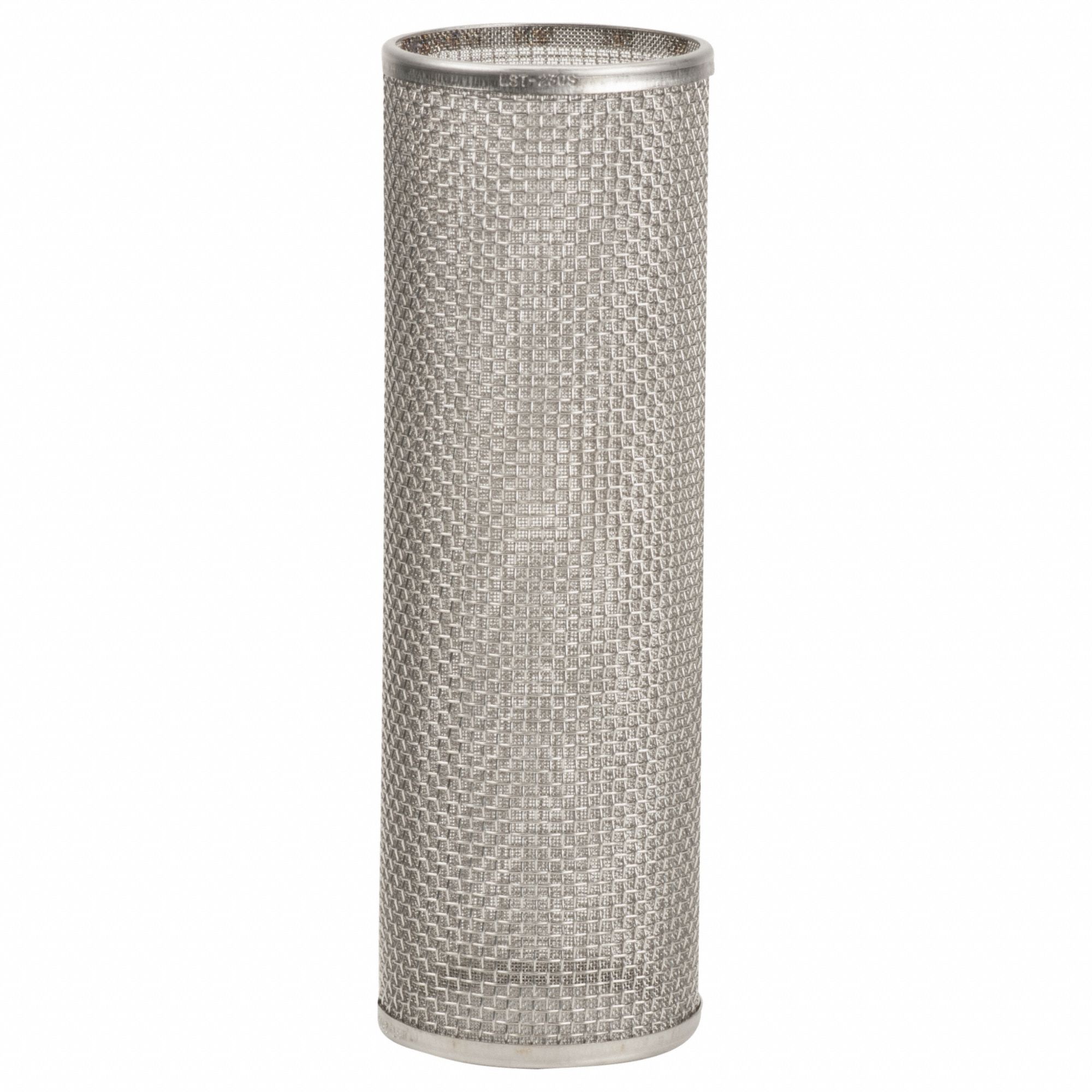 POLYPROPYLENE LINE STRAINERS