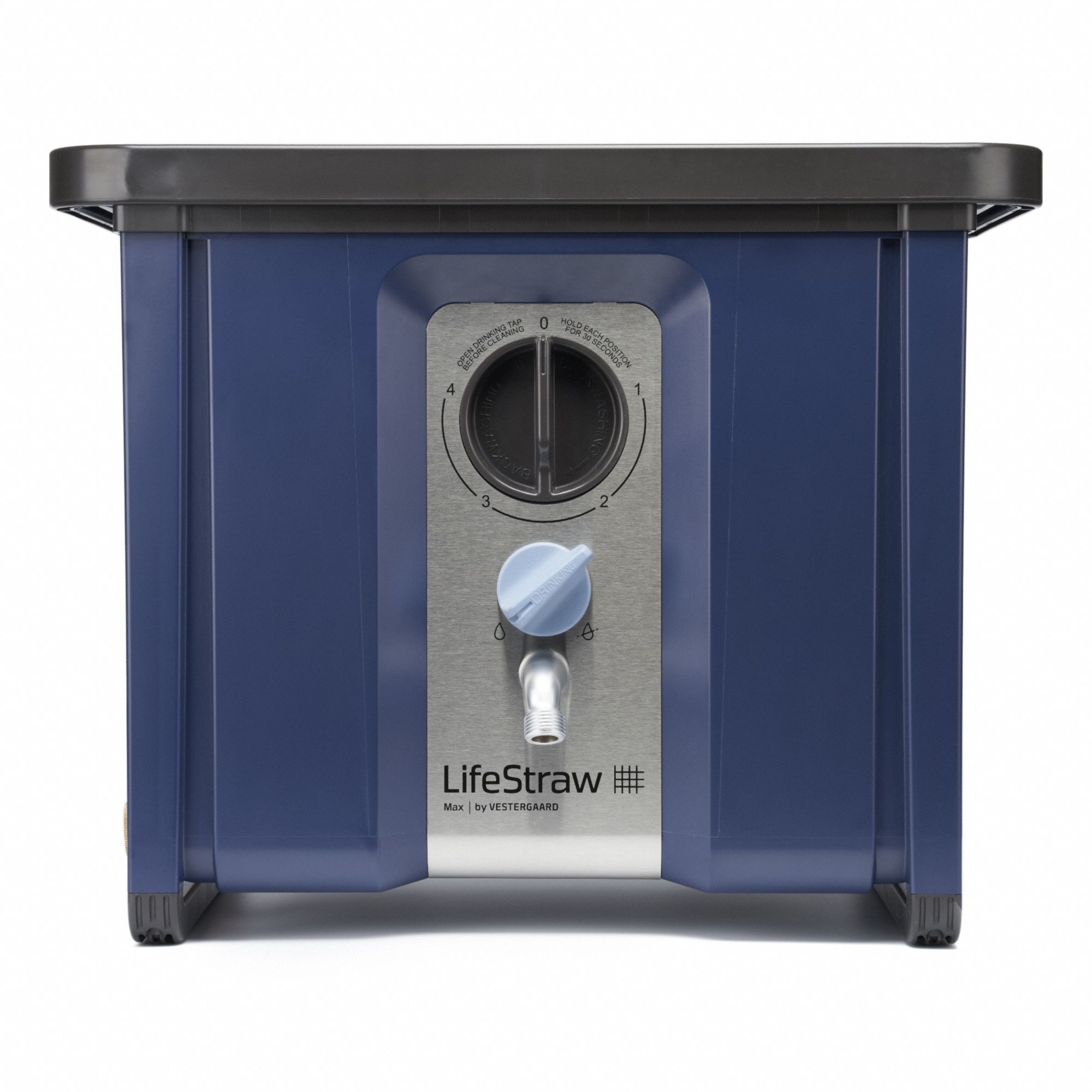 Water Purification System,