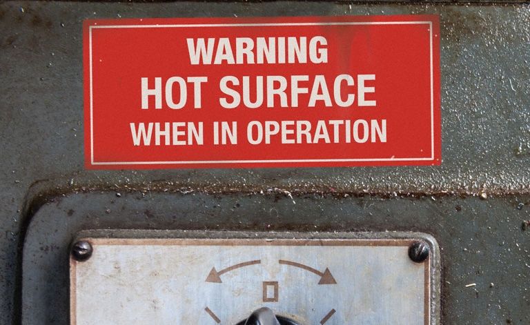 Creative Safety Supply 3G-OTH-693236
