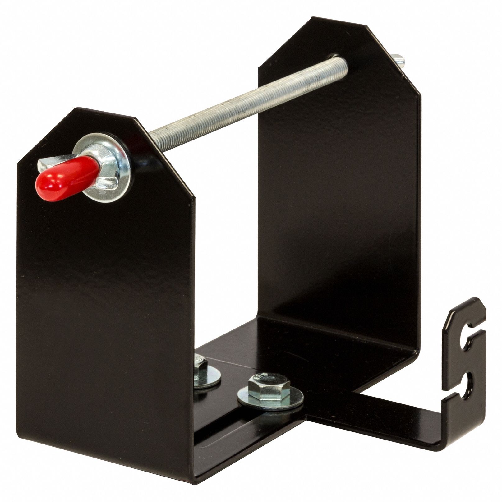 Trimmer Line Spool Bracket Powder Coated