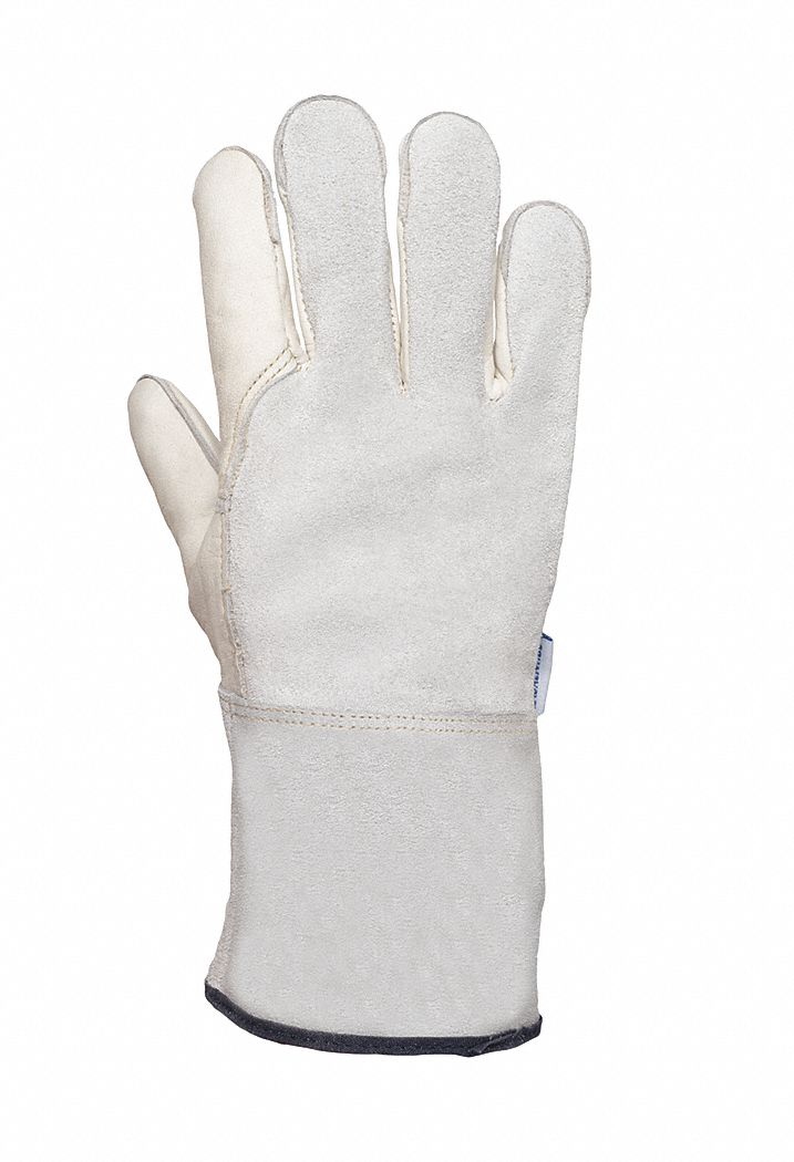 GANTS,GRAND,MANCHETTE 4-/12 PO