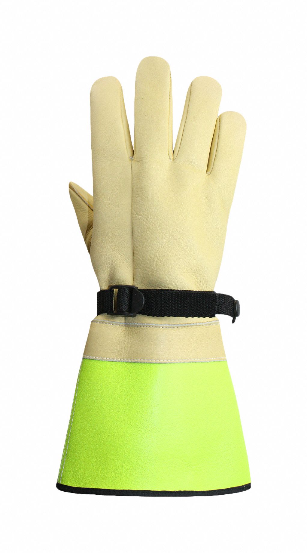 GANTS LINEMAN FROID EXTREME,12/TG