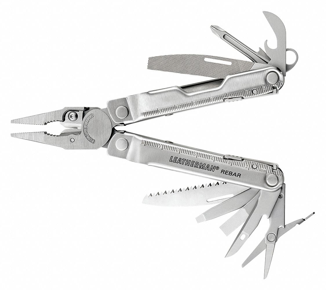 Knifeless leatherman deals