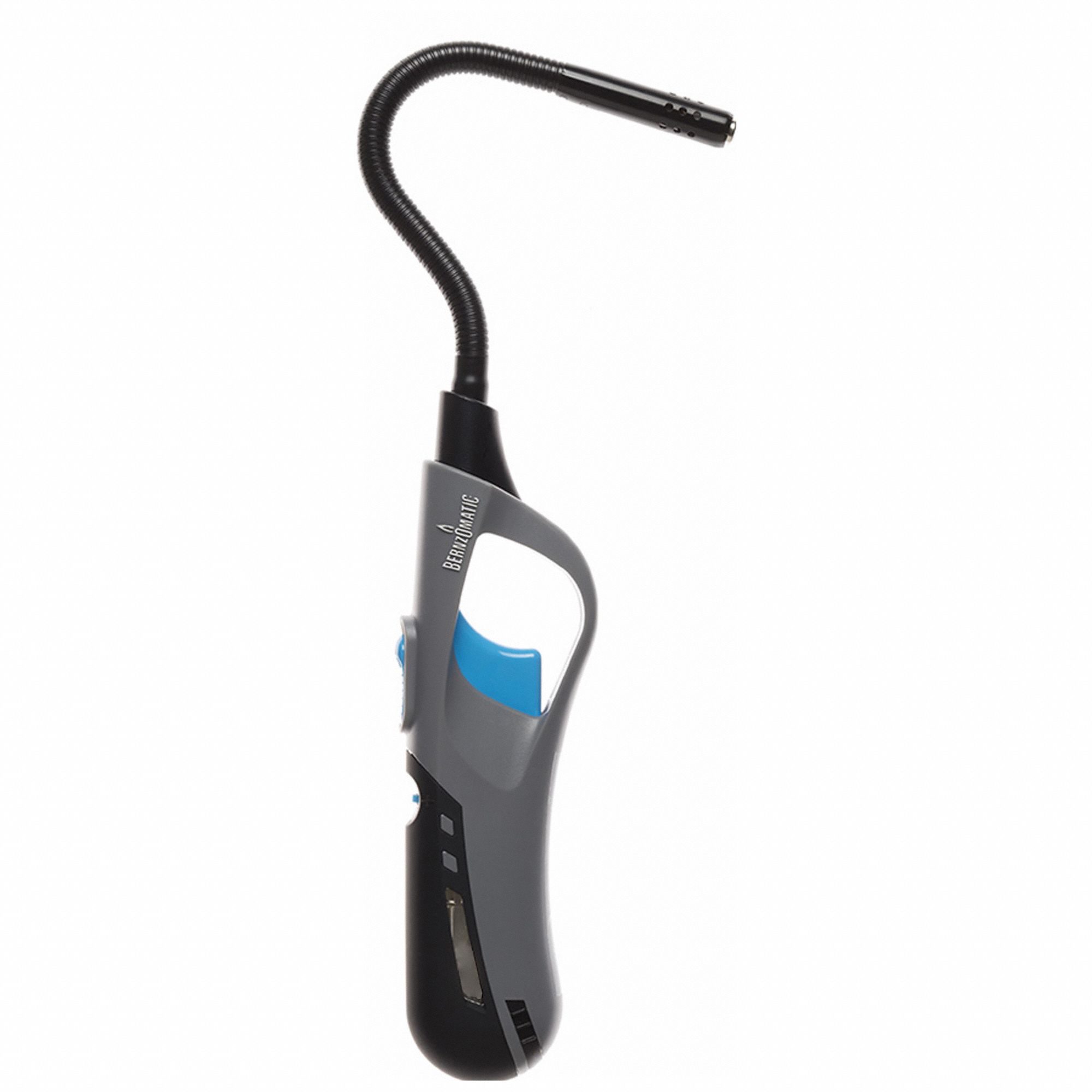 BERNZOMATIC, 0.5 min Run Time, Butane Lighter, Flexible Butane Lighter