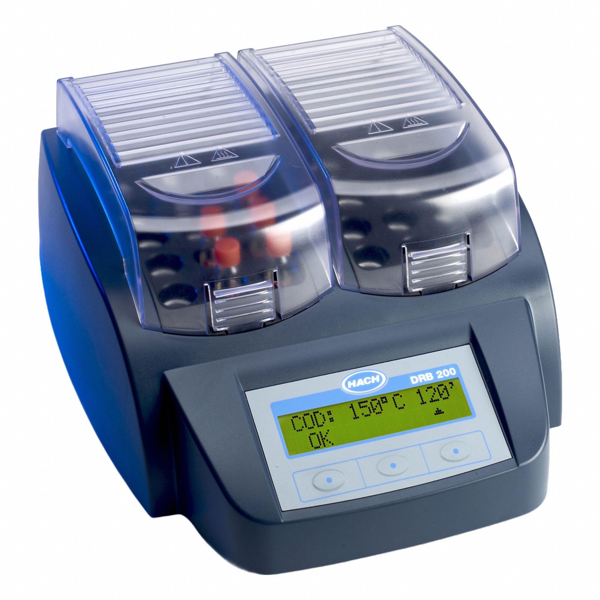 Digital Reactors