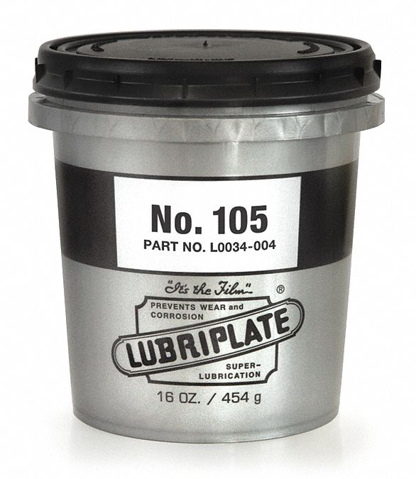 GREASE,15 OZ.,WHITE,CALCIUM