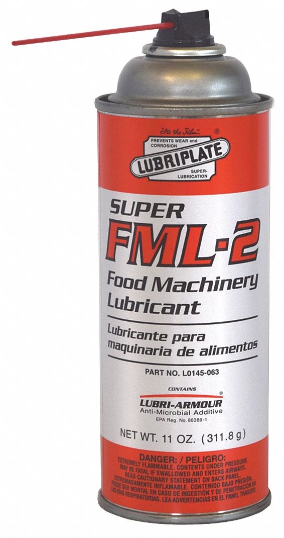GREASE FML-2 AEROSOL 11OZ 12PK
