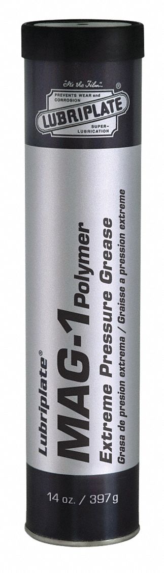 GRAISE MAG 1 40X14,5OZ TUBE/CA