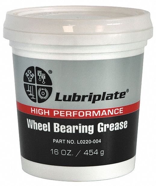 GREASE WHEEL BEARING 160Z CAN