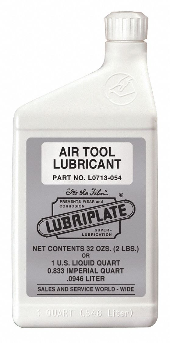 LUBRICANT AIR TOOL