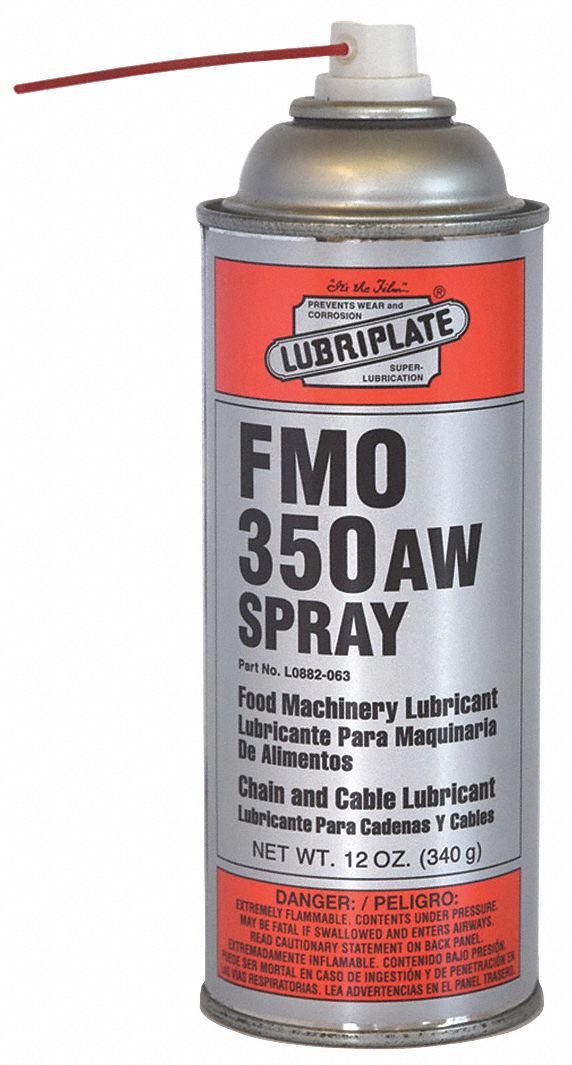 FLUID PENETRATING AND LUBRICATING