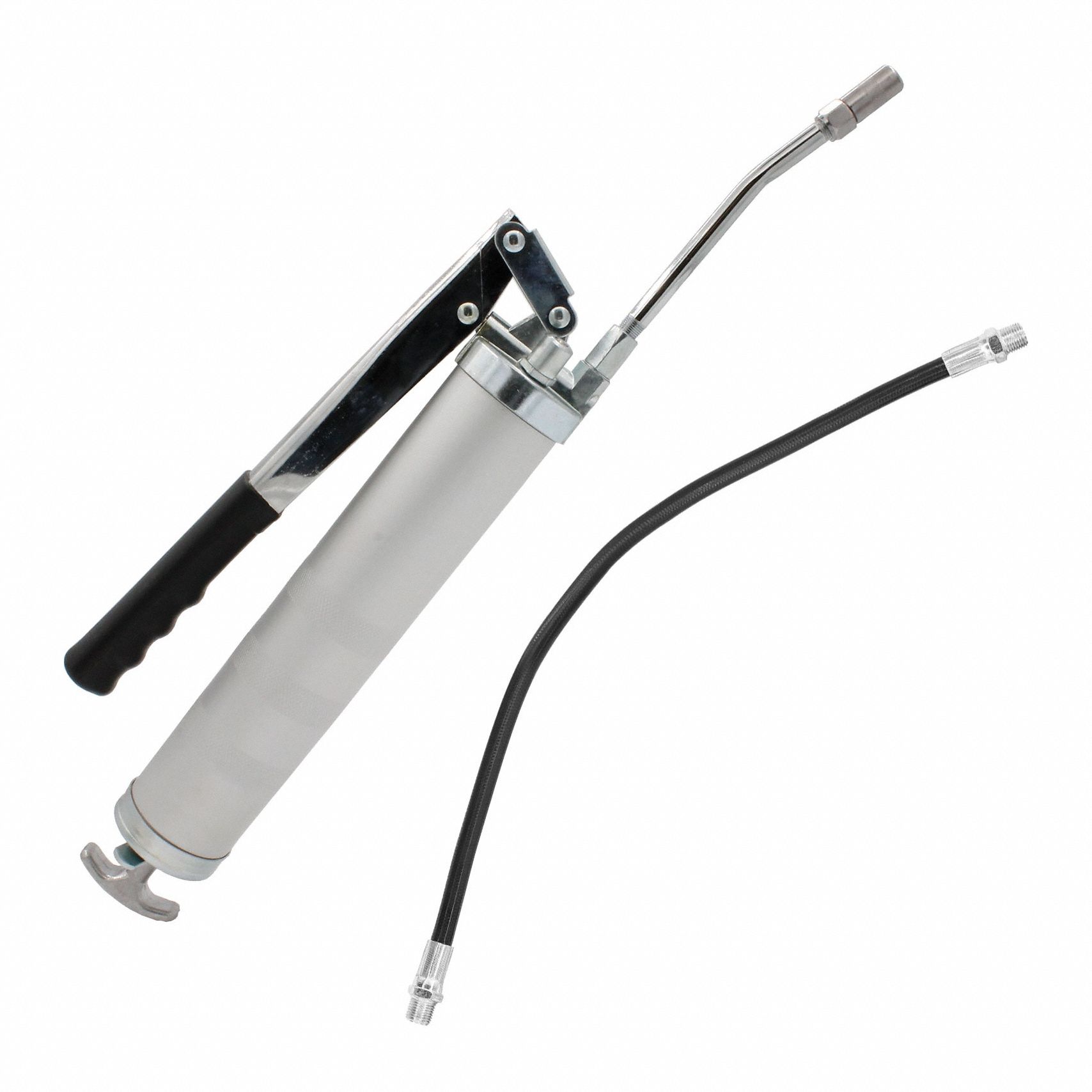 Manual Grease Gun 13 1/8 in L 7 000 psi