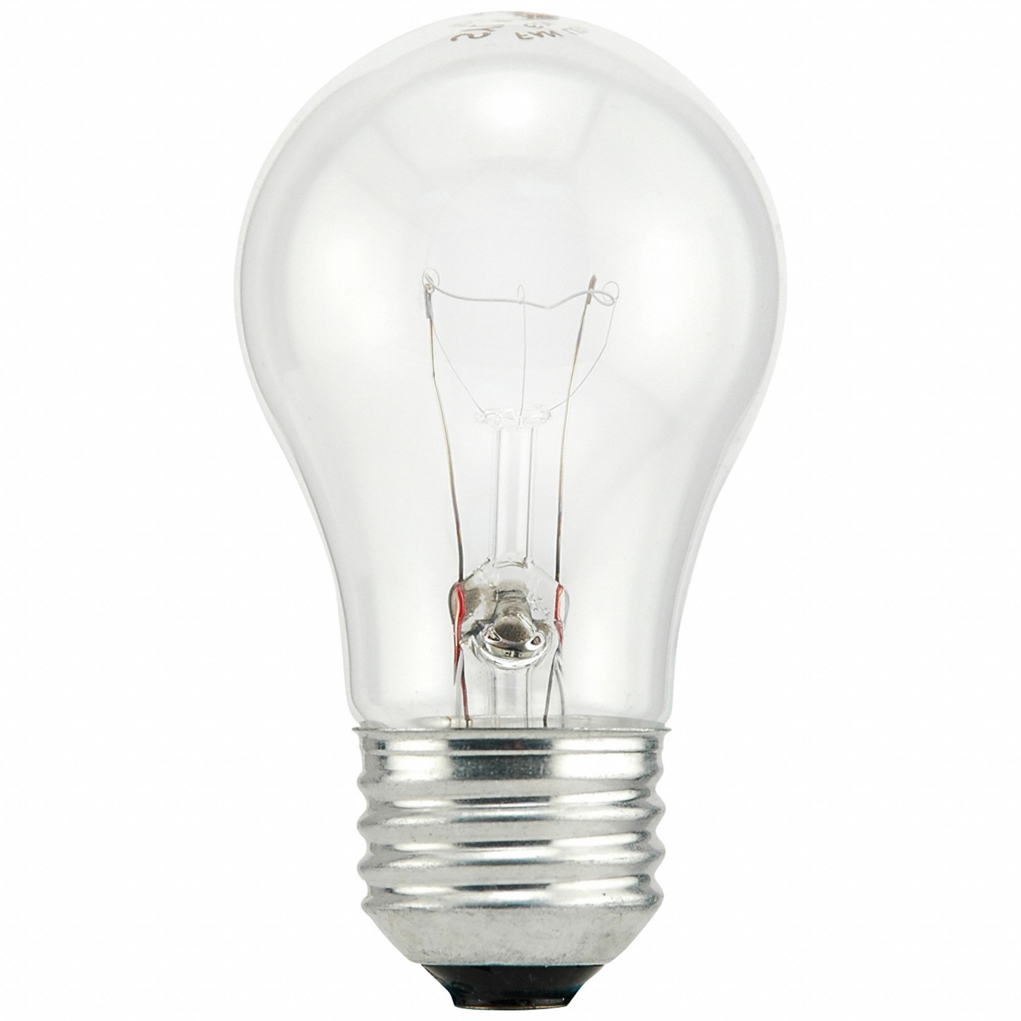 AMPOULE INCANDESCENTE, 670LM, 60W, 120V, TEMPÉRATURE DE COULEUR 2700K, 3,5PO LO, MOYENNE (E26), FORME A15