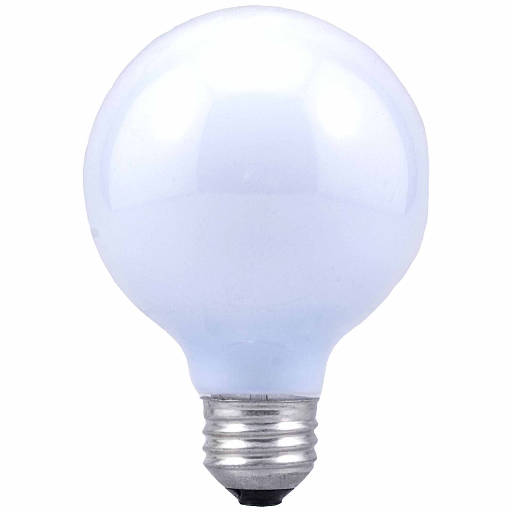 AMPOULE INCANDESCENTE, 335LM, 40W, 120V, TEMPÉRATURE DE COULEUR 2850K, MOYENNE (E26), FORME F15