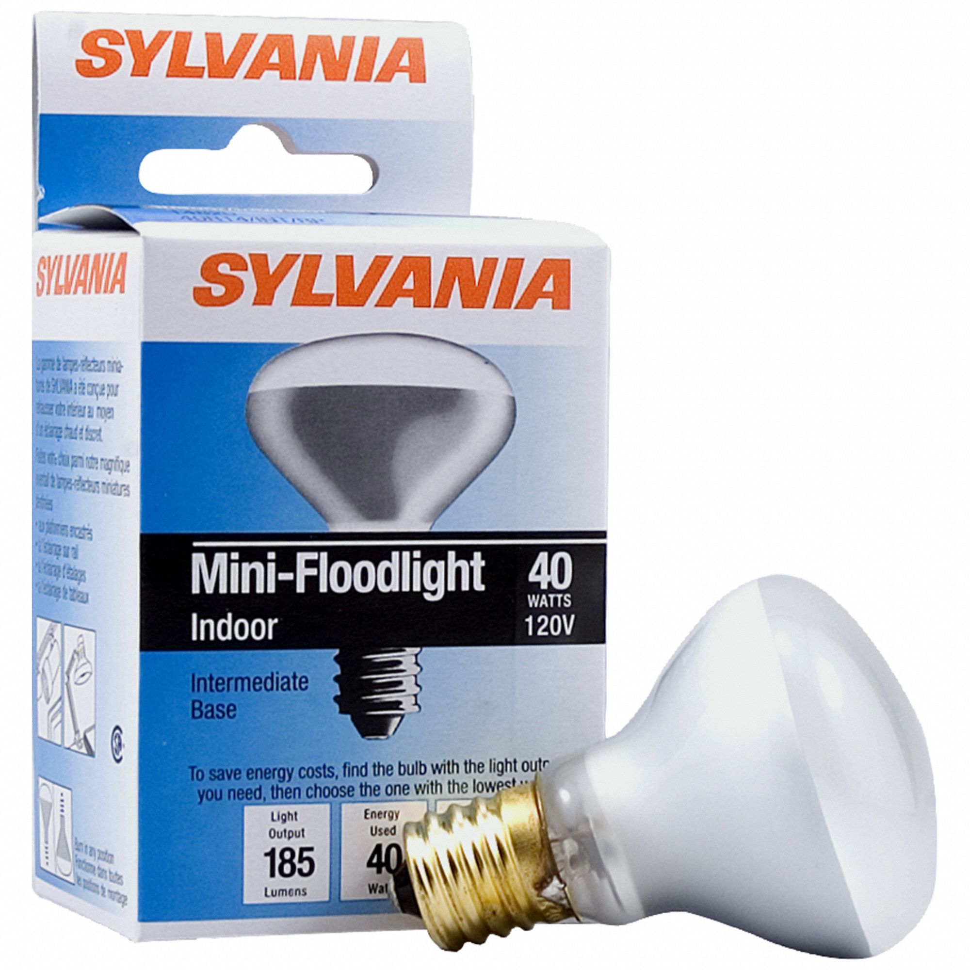 What Is E17 Type R14 Bulb