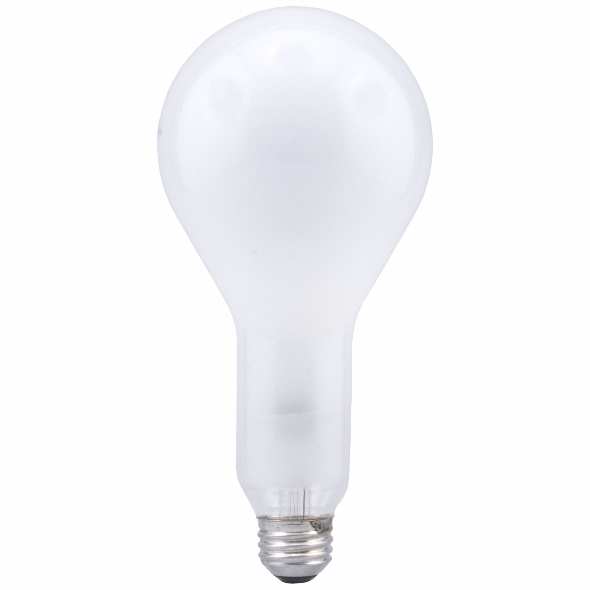 SYLVANIA INCANDESCENT BULB, 5,860 LM, 300 WATTS, 120V, 2,850