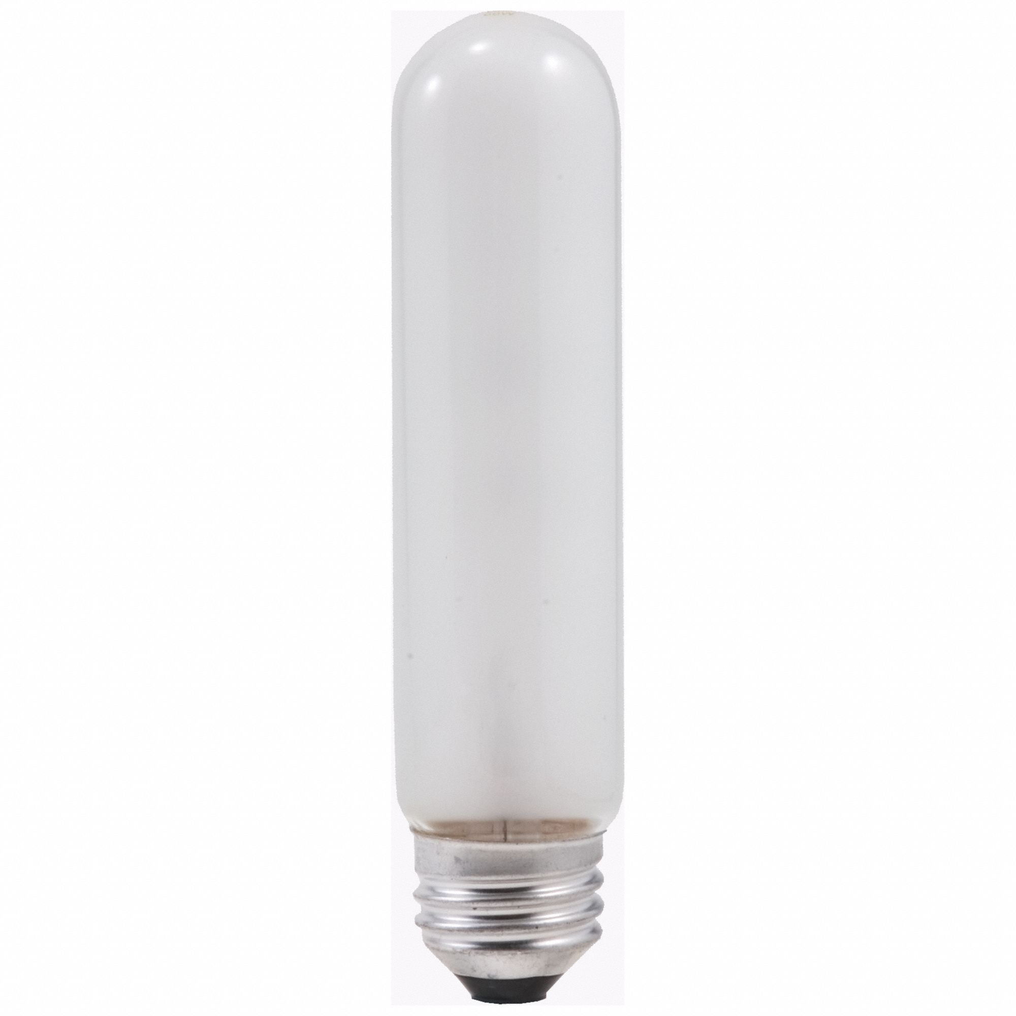 AMPOULE INCANDESCENTE, 230LM, 25W, 120V, TEMPÉRATURE DE COULEUR 2850K, MOYENNE (E26), FORME T10