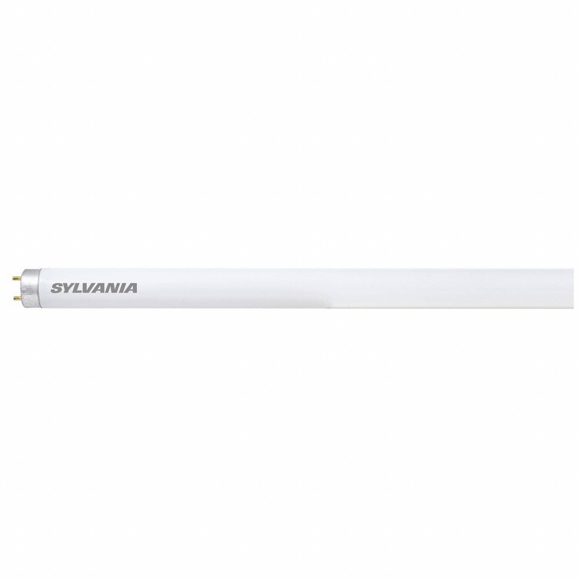 FLUORESCENT BULB, 6,550 LM, 70W, 120V, 4,000K COLOUR TEMP, COOL WHITE, 70 IN L, MEDIUM BI-PIN, T8