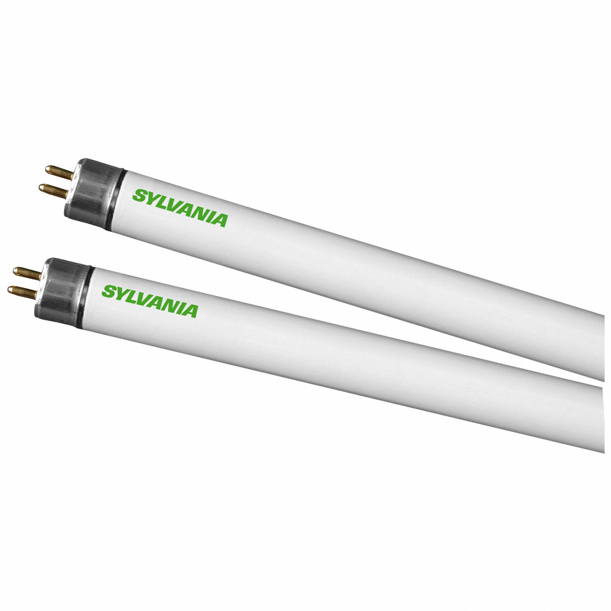 FLUORESCENT BULB, 2,650 LM, 28W, 120V, 3,000K COLOUR TEMP, WARM WHITE, 45.8 IN L, MEDIUM BI-PIN, T5