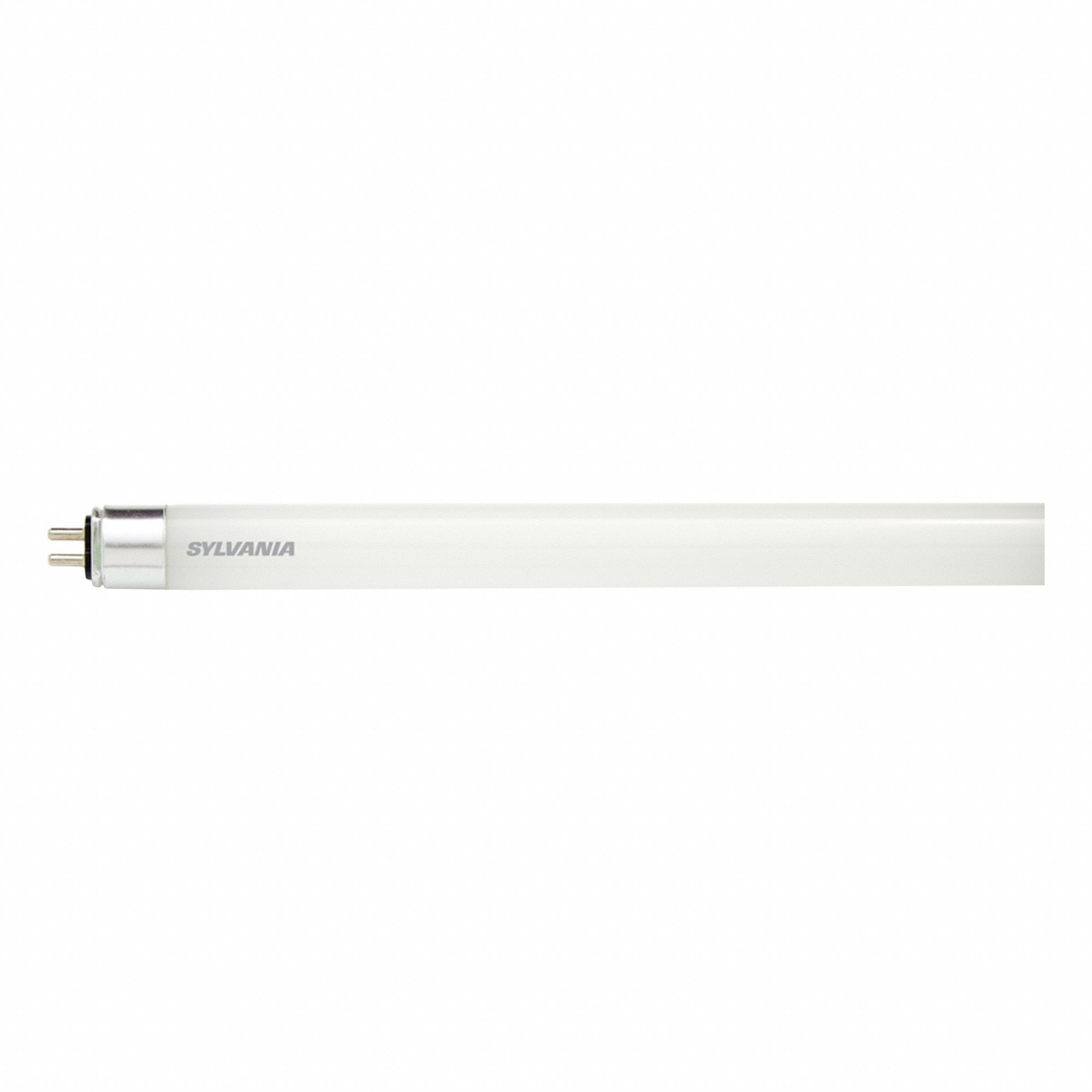 LINEAR BULB, LED, 1,000 LM, 7W, 120/277V AC, 3,000K COLOUR TEMP, 22.17 IN L, MINI BI-PIN (G5), T5