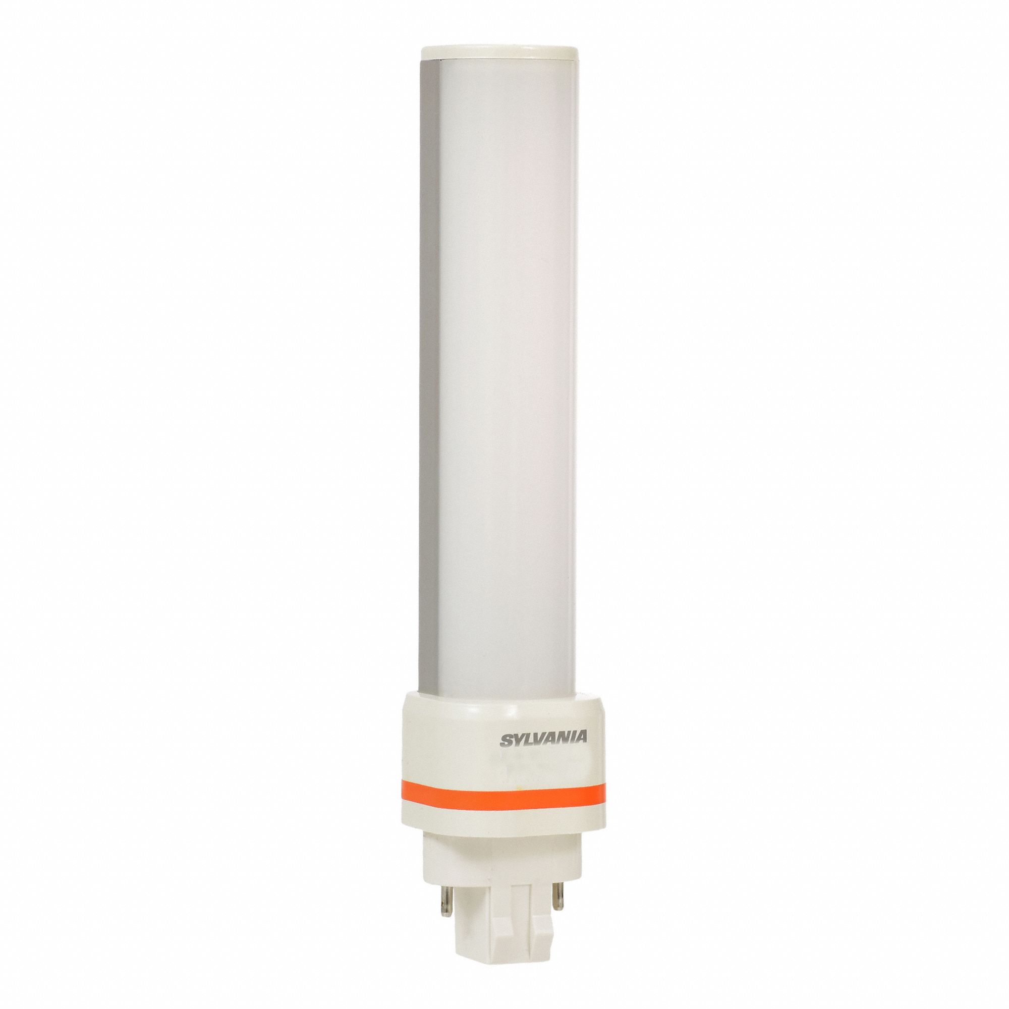 LUMIÈRE DEL, 625LM, 6W, 120/277VCA, 3500K, BLANC CHAUD/LUMIÈRE DU JOUR, INCASSABLE, 2 BROCHES (GX23), T4X2