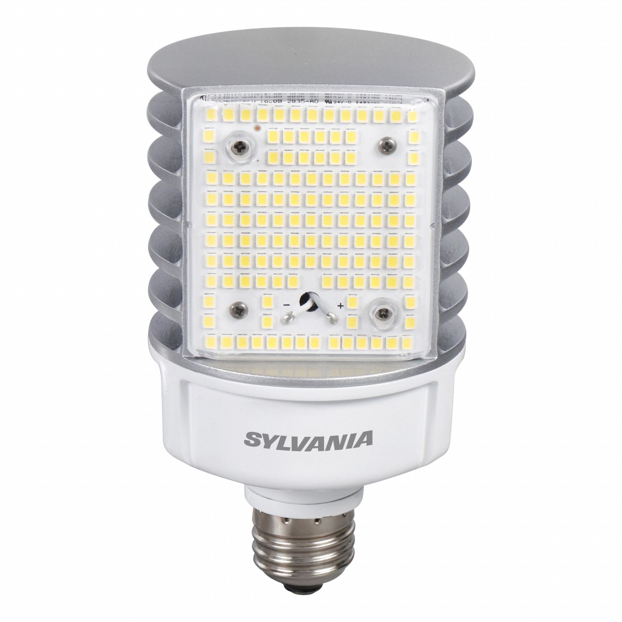 LED LIGHT, 2,600 LM, 18W, 120V AC, 3,000K COLOUR TEMP, 4.515625 IN L, SHATTER-RESISTANT, MOGUL (E18)