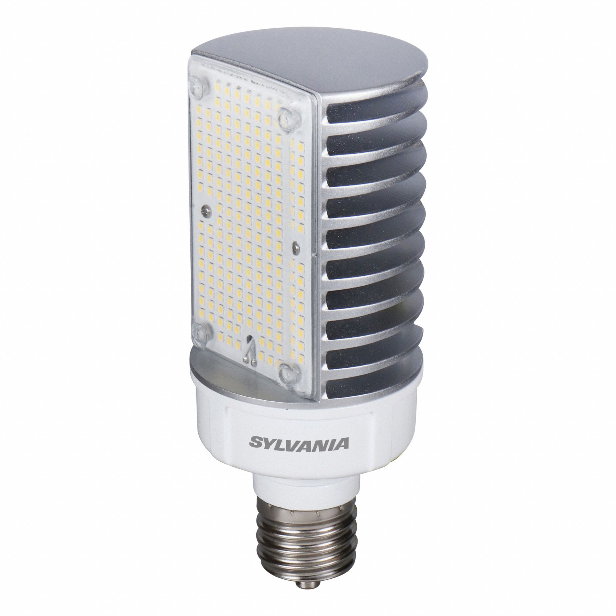 LED LIGHT, 6,300 LM, 45W, 120V AC, 3,000K COLOUR TEMP, 4.92 IN L, SHATTER-RESISTANT, MOGUL (E18)